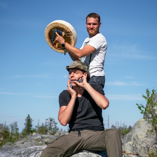 Jew's Harp- Yakutia