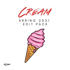 Creamix 009: Cream Spring 2021 Edit Pack (25 EDITS FREE DOWNLOAD) Top 10 Hypeddit