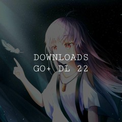 GO+ Downloads DL22 | QV (297)