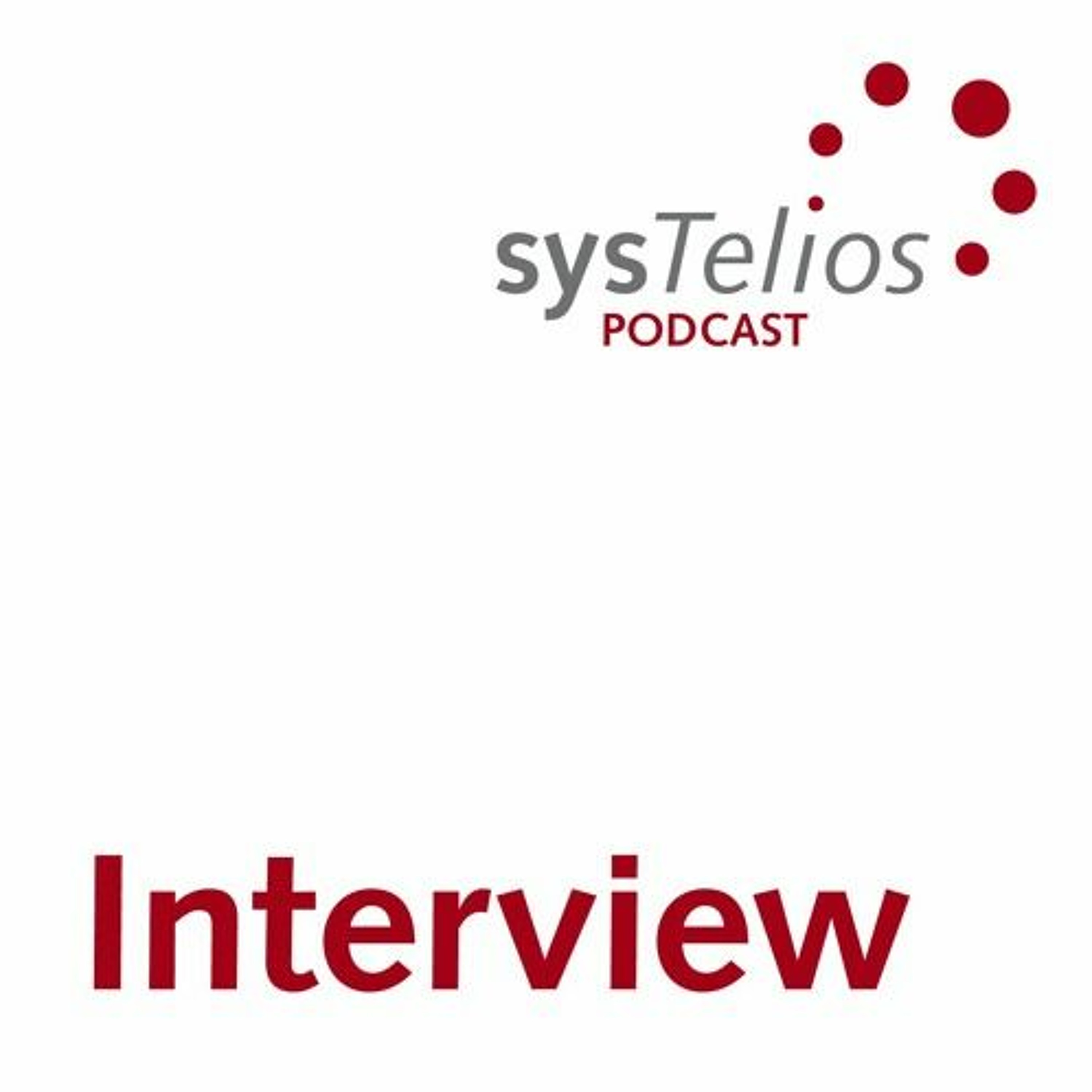 sysTelios Podcast