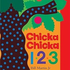 ^Epub^ Chicka Chicka 1, 2, 3 (Chicka Chicka Book, A) Written  Bill Martin Jr. (Author),  [Full_