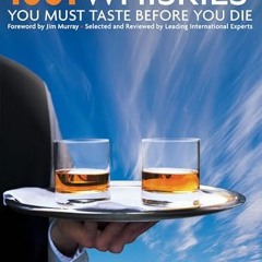 ebook 1001 Whiskies You Must Taste Before You Die (1001 (Universe))
