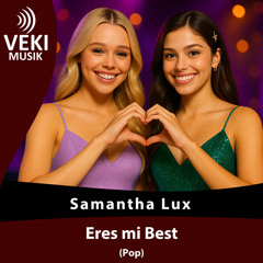 Eres mi Best (POP)