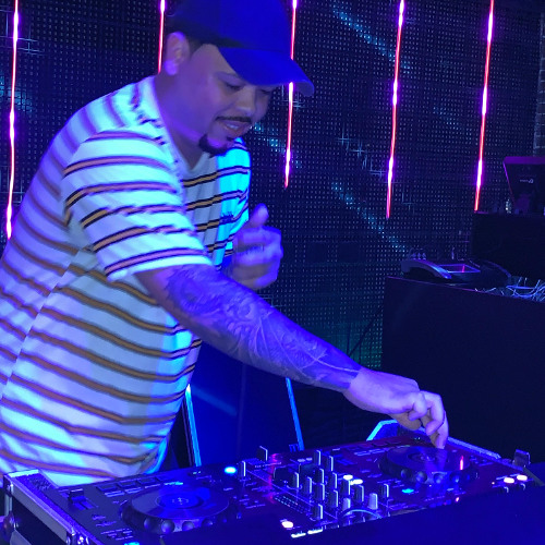 NA ONDA DO REMEDIN [ DJ LC DO TB ]