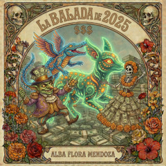 La Balada de 2025
