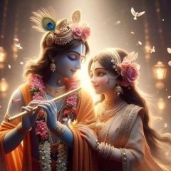 Kishori Kuch Aisa (Krishna Bhajan)  Nikhil Verma.mp3