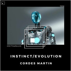 Cordes Martin - Instinct (Original Mix)
