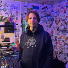 D'Julz @ The Lot Radio 01-24-2026