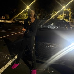 RUN UP (prod. Skellocam)