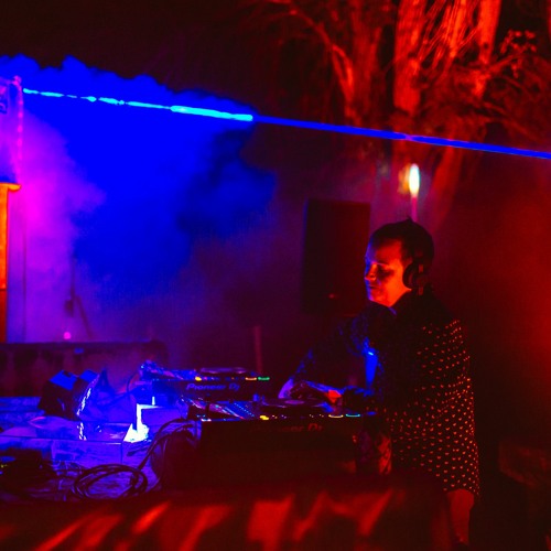 Sappho - Canyon Vibration 2023
