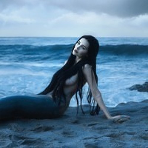Siren dreams (Pure Heroine demo)