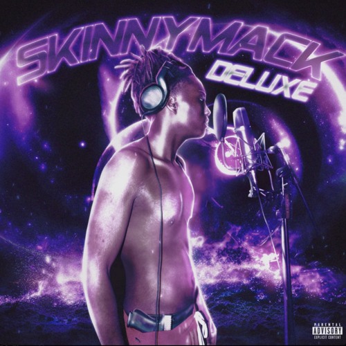 SkinnyMack (Deluxe)