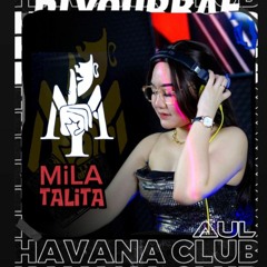 MY - Beri Aul Maafmu Super Exclusive [ Lutfii DTM X Mila Talita ] #Spesial Req Aull Xbs