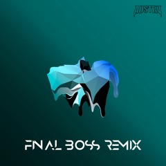 Excision & Dion Timmer - FINAL BOSS (AUSTRV REMIX)