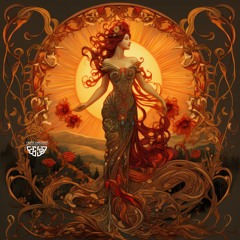 Lute Song Beneath the Moon