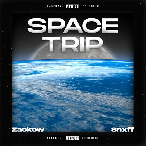 space trip w/Zackow