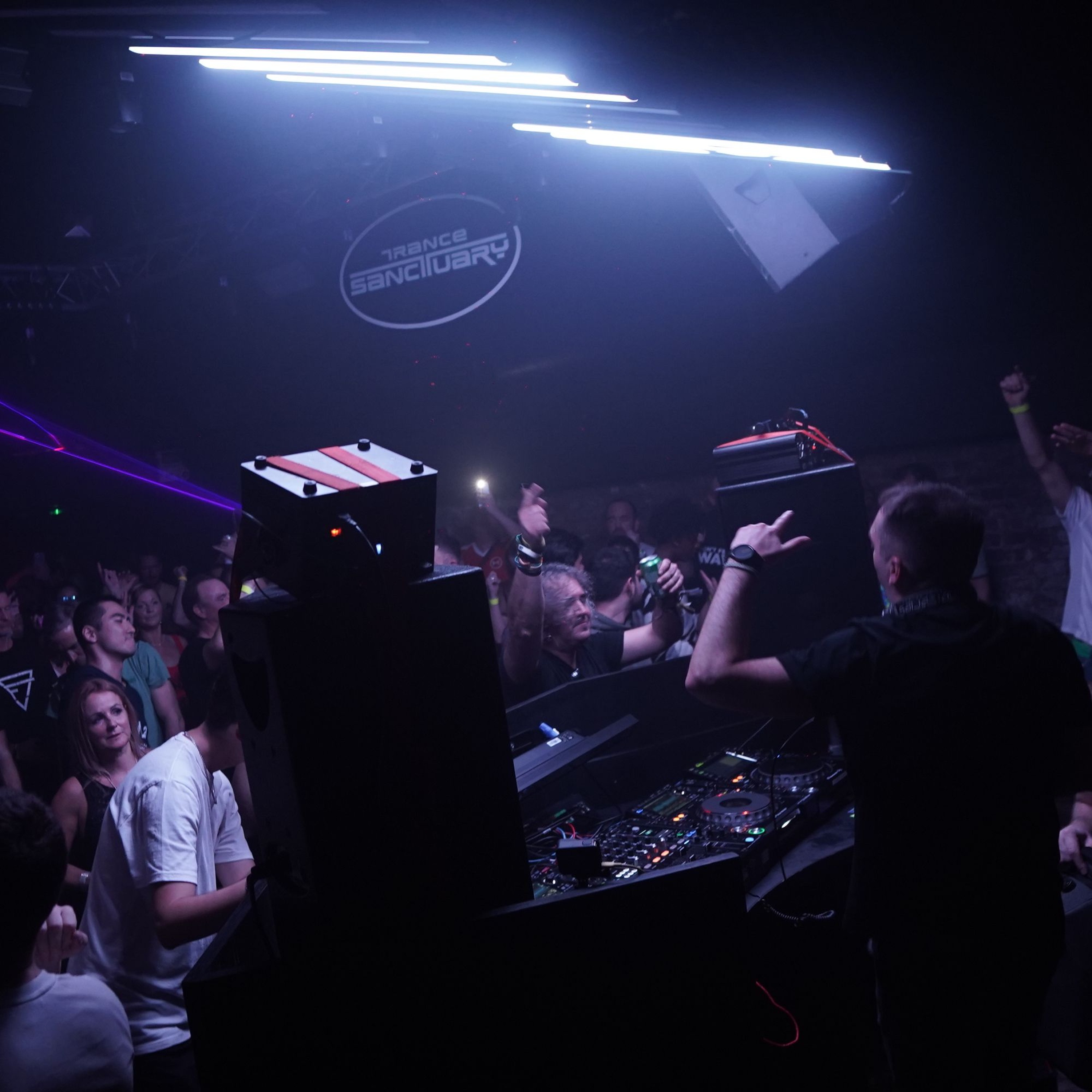 James Cottle DJ Sets