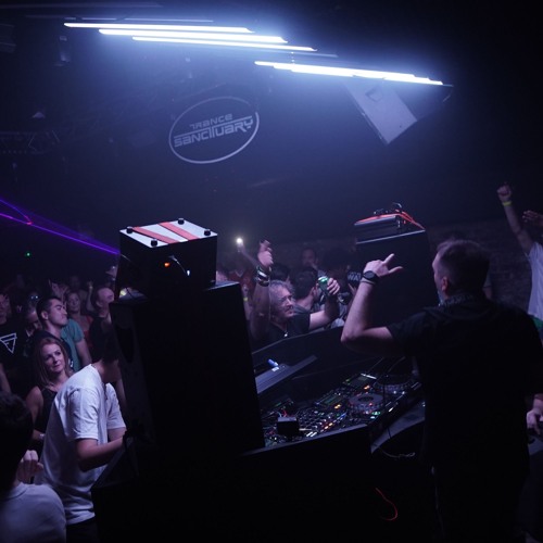 Live from Trance Sanctuary Pres. Kearnage, Ministry of Sound, 9/11/2024
