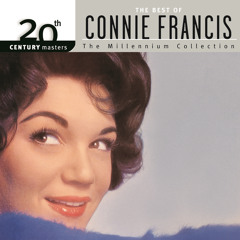 20th Century Masters: The Millennium Collection: Best of Connie Francis