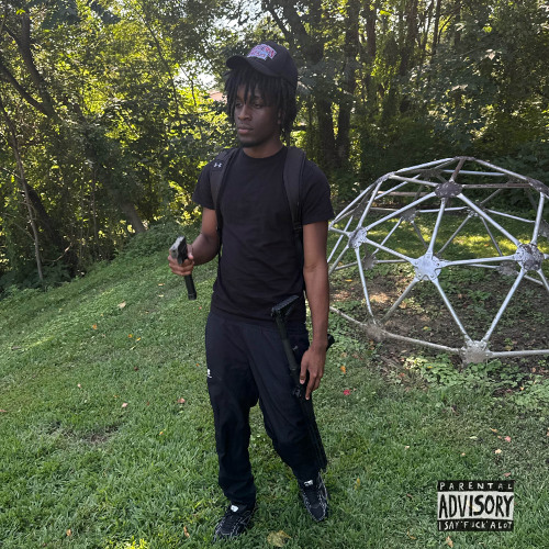 Slow Down (prod. DrumGun)