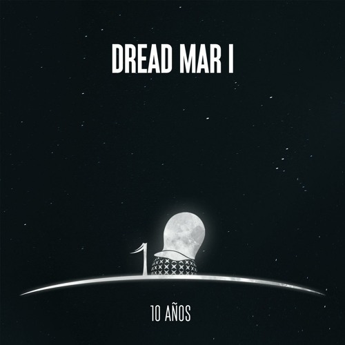 Dread Mar I 10 Años cover artwork