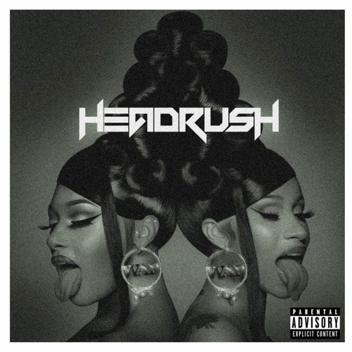 Cardi B - WAP Feat. Megan Thee Stallion (HeadRush Remix)