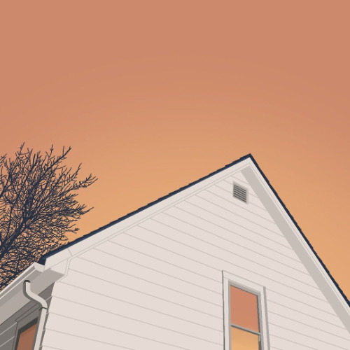 Home Is Where The Haunt Is (American Football Cover)