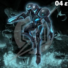 [CHALLENGER NUMBER 4ε]   - DARK SAMUS