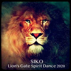 SIKO - Lion's Gate Spirit Dance 2020 (Live@Blue Monkey Dance Festival 2020)