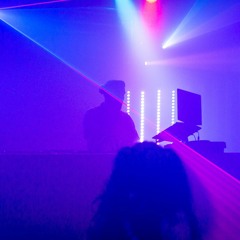 LIVESET-Rec #03 - Acid Night Nürnberg 09.09.22