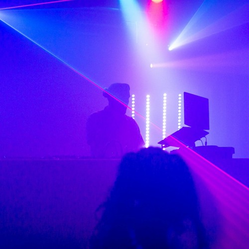 LIVESET-Rec #03 - Acid Night Nürnberg 09.09.22