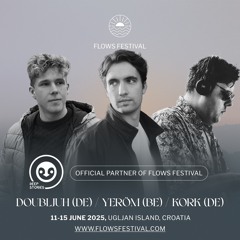 Journey to Flows Festival