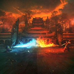 Firebender