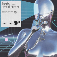 Keep It Secret (feat. Jessy Lanza)