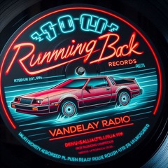 A Deep Dive into Running Back Records w/ DJ Cwrw