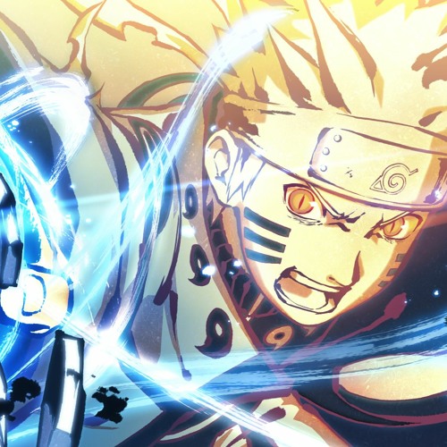 Stream Naruto Op 16 Silhouette Trap Remix By Rico Vertez Listen Online For Free On Soundcloud