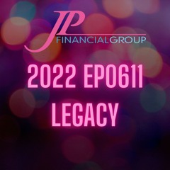 2022 EP0611 - Joyce Palmer - Legacy