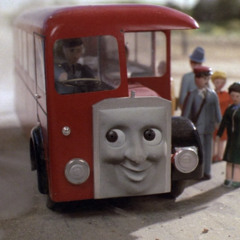 Bertie’s Theme - S1-2 Recreation