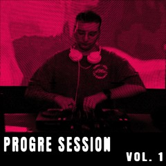 LitoRope - Progre Session Vol. 1