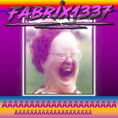 Fabrix1337 - Kickcrafter