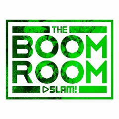 325 - The Boom Room - Chris Stussy