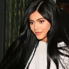 KYLIE JENNER