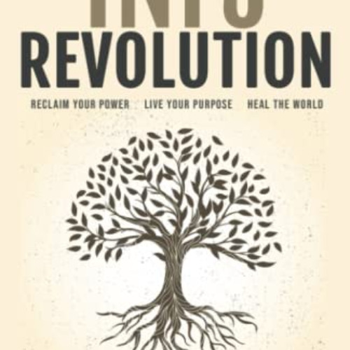GET EPUB 📌 The INFJ Revolution: Reclaim Your Power, Live Your Purpose, Heal the Worl