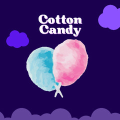 COTTON CANDY