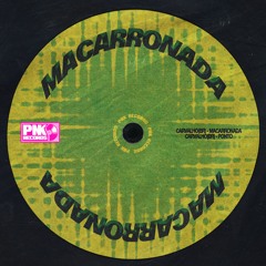 Carvalho(BR) - Ponto