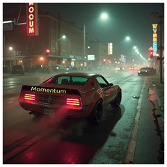 Momentum