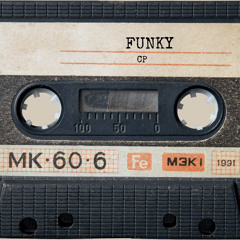 funky