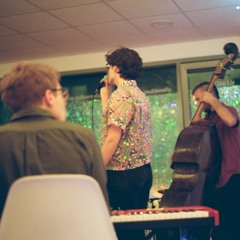 Lady Day - Sathima Bea Benjamin - Live