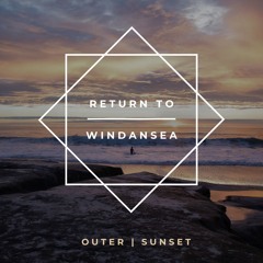 Return to Windansea