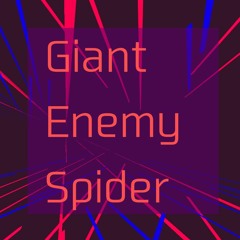 Giant Enemy Spider